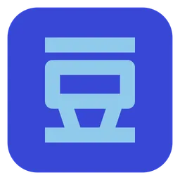 Free Douban  Icon