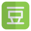 Free Douban  Icon