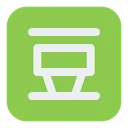 Free Douban  Icon