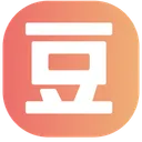 Free Douban  Icon