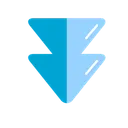 Free Double Down  Icon