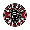 Free Double Coffee Logo Icon