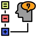 Free Doubt Suspect Question Icon