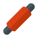 Free Dough Roller Grinder Icon