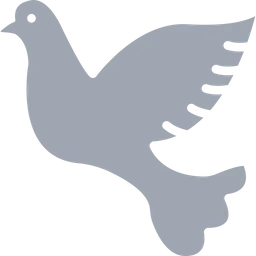 Free Dove  Icon