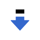 Free Arrow Direction Right Icon