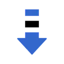 Free Arrow Direction Right Icon