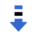 Free Arrow Direction Right Icon