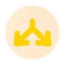 Free Arrow Sign Direction Icon