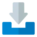 Free Download Archive File Icon