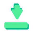 Free Download Arrow  Icon