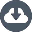 Free Herunterladen Cloud Symbol