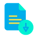 Free Download Document  Icon