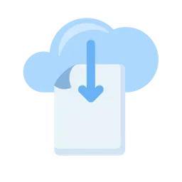 Free Download Document  Icon