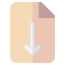 Free Herunterladen Datei Dokument Symbol