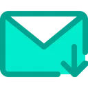 Free E Mail Post Umschlag Symbol