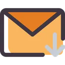 Free E Mail Post Umschlag Symbol