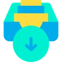 Free E-Mail herunterladen  Symbol