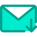 Free Download email  Icon