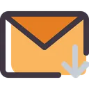 Free Download email  Icon