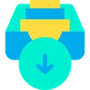 Free Download Email  Icon