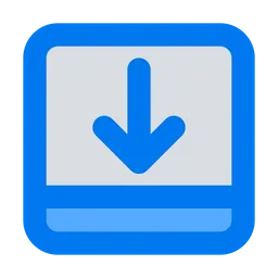 Free Download File  Icon
