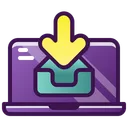 Free File Download Document Icon