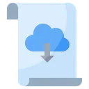 Free Download File  Icon