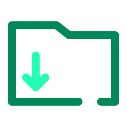 Free Download Folder  Icon