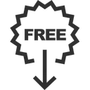 Free Recurso Icon