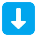 Free Arrow Flat Icon