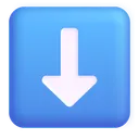 Free Arrow Color Icon