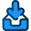 Free Download Drop Seo Icon