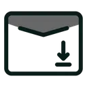Free Download Mail  Icon
