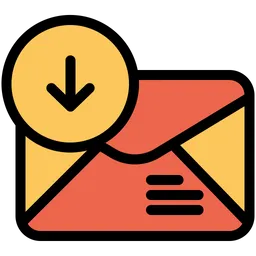 Free Download Mail  Icon