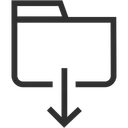 Free Download Ordner  Symbol