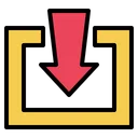Free Downloading Download Loading Icon