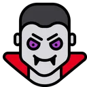 Free Dracula Bose Geist Symbol