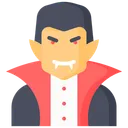 Free Dracula  Icon