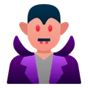 Free Dracula  Icon