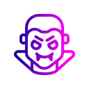 Free Dracula  Icon
