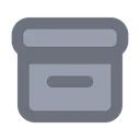 Free Draft Document Blueprint Icon