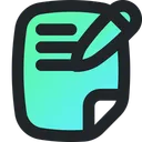 Free Mail Letter Message Icon
