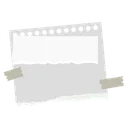 Free Drafting Note  Icon