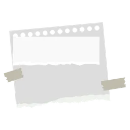 Free Drafting Note  Icon