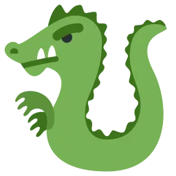 Free Dragon  Icon