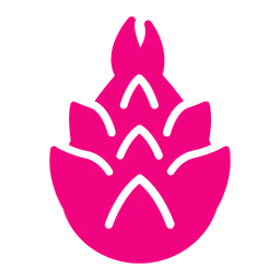 Free Dragon fruit  Icon