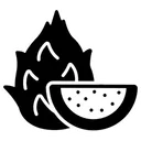 Free Fruit Healthy Sweet Icon
