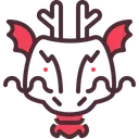 Free Culture Chinese Zodiac Icon
