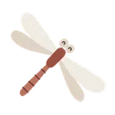 Free Dragonfly  Icon